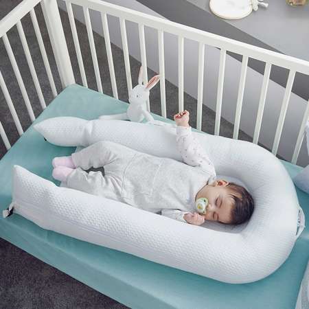 Матрас для младенцев Yatas Bedding First Dream 72х48х15 см