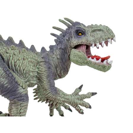 Динозавр рычащий Story Game Тираннозавр