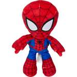 Игрушка Marvel Total Plush Герои Человек-паук GYT43