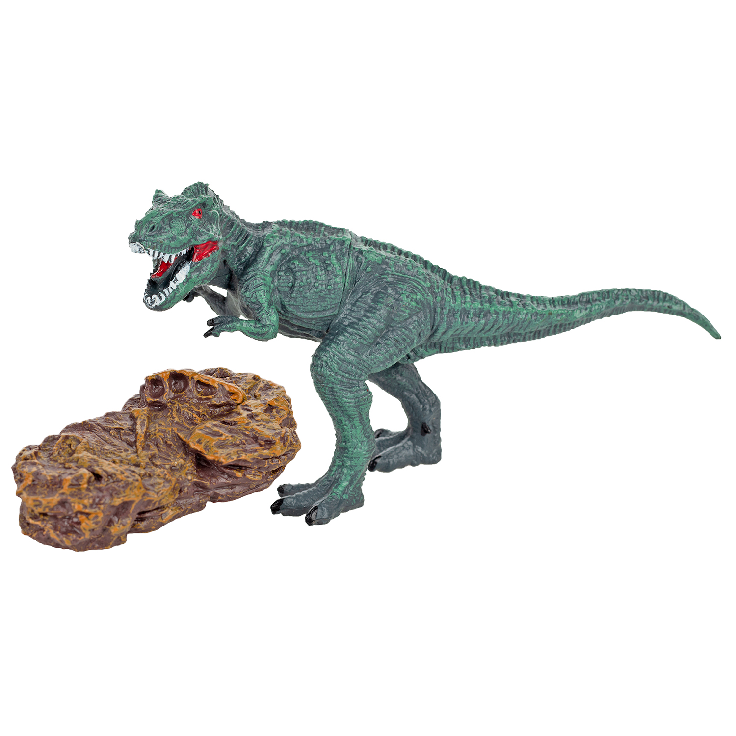 Игрушка KiddiePlay Фигурка динозавра - Тираннозавр - фото 1