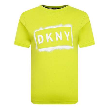 Футболка DKNY