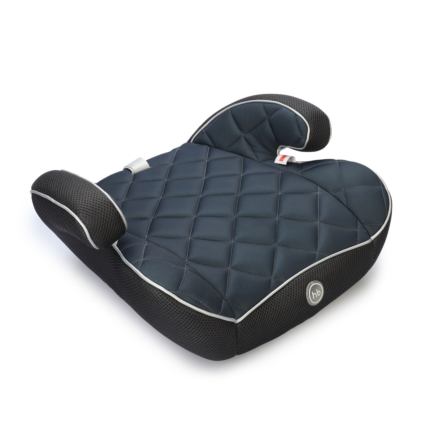 Автокресло Happy Baby Rider Navy Blue - фото 1