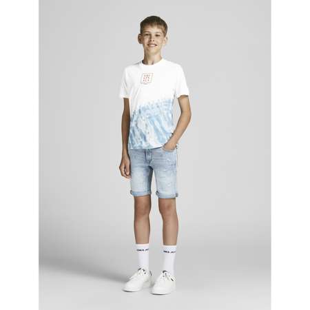 Футболка JACK AND JONES JUNIOR