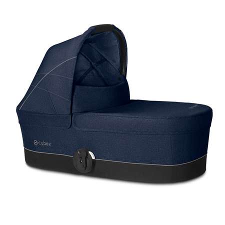 Блок спальный Cybex Cot S для коляски Balios S Denim Blue