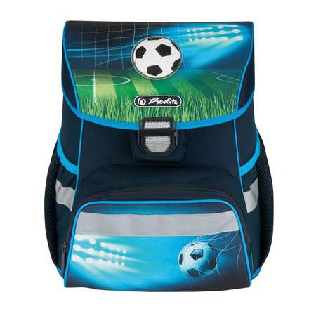 Ранец Herlitz Loop Soccer 50025855