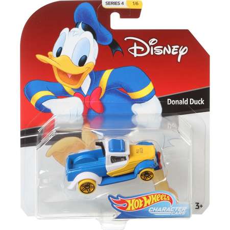 Автомобиль Hot Wheels
