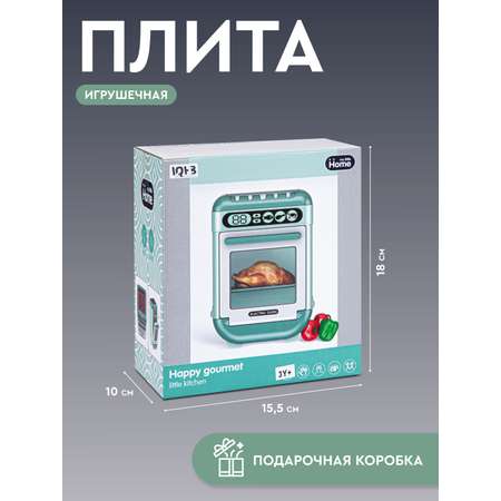 Игрушка AMORE BELLO плита