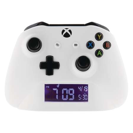 Будильник PALADONE XBOX Alarm Clock PP7898XB