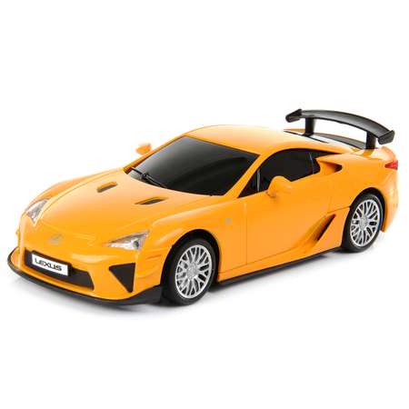 Машина радиоуправляемая HOFFMANN 1:24 lexus lfa