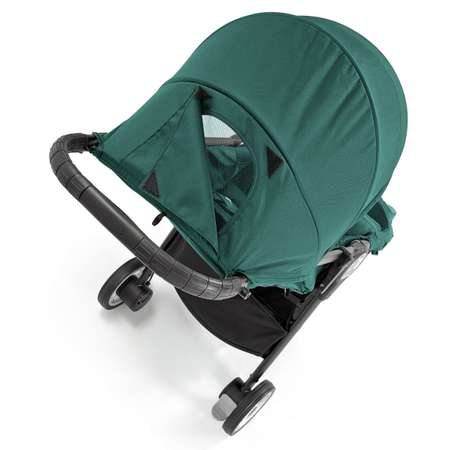 Коляска Baby Jogger City Tour с бампером Juniper