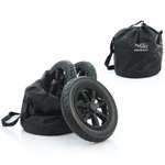 Комплект надувных колес Valco baby Sport Pack для Snap 4 Black 9179