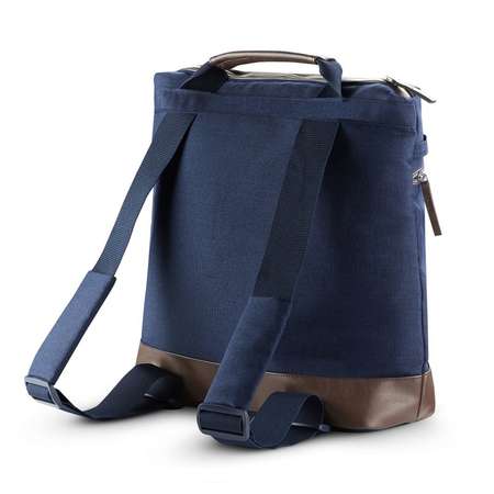 Сумка-рюкзак для коляски Inglesina Back Bag Aptica College Blue