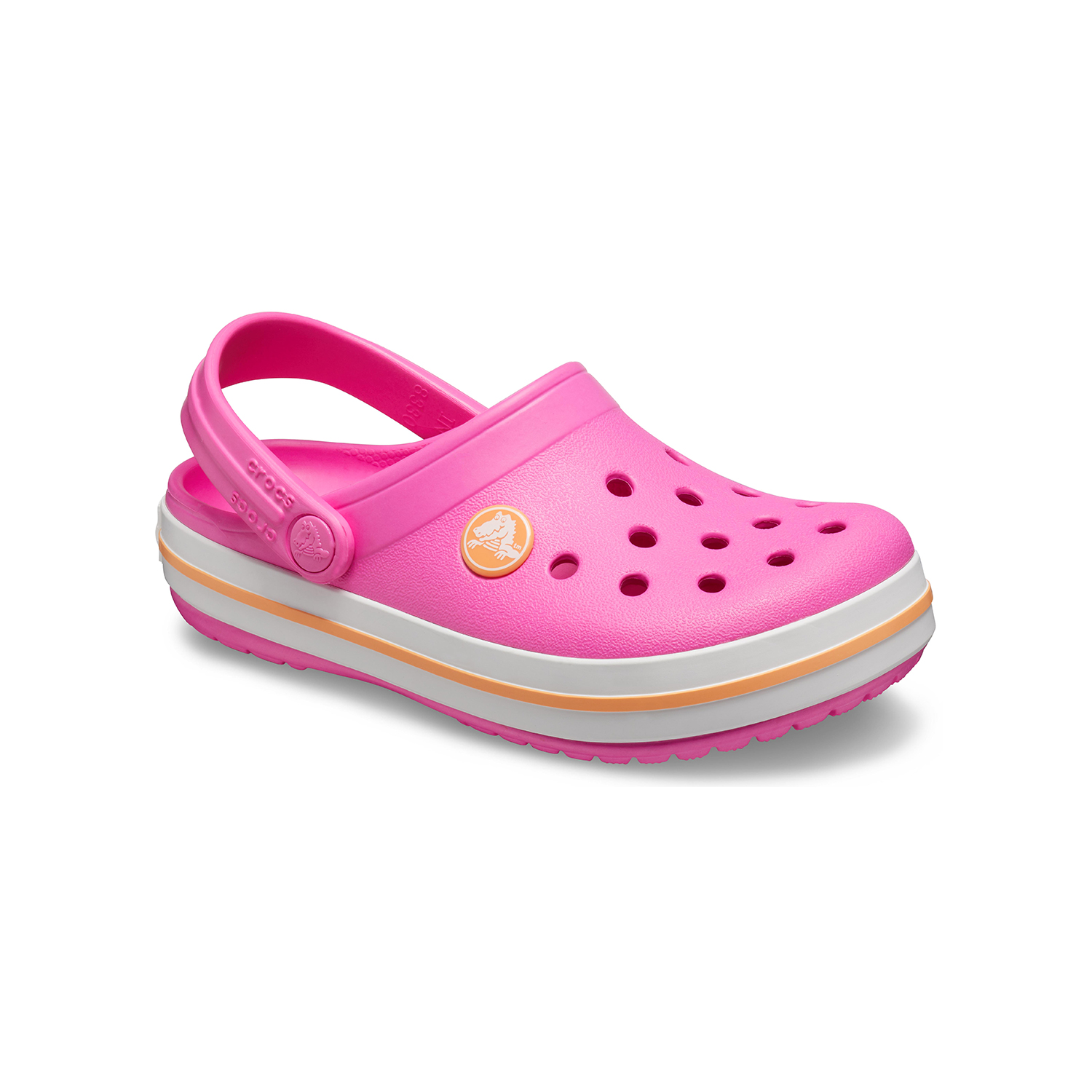 Сабо CROCS 204537-6QZ - фото 4