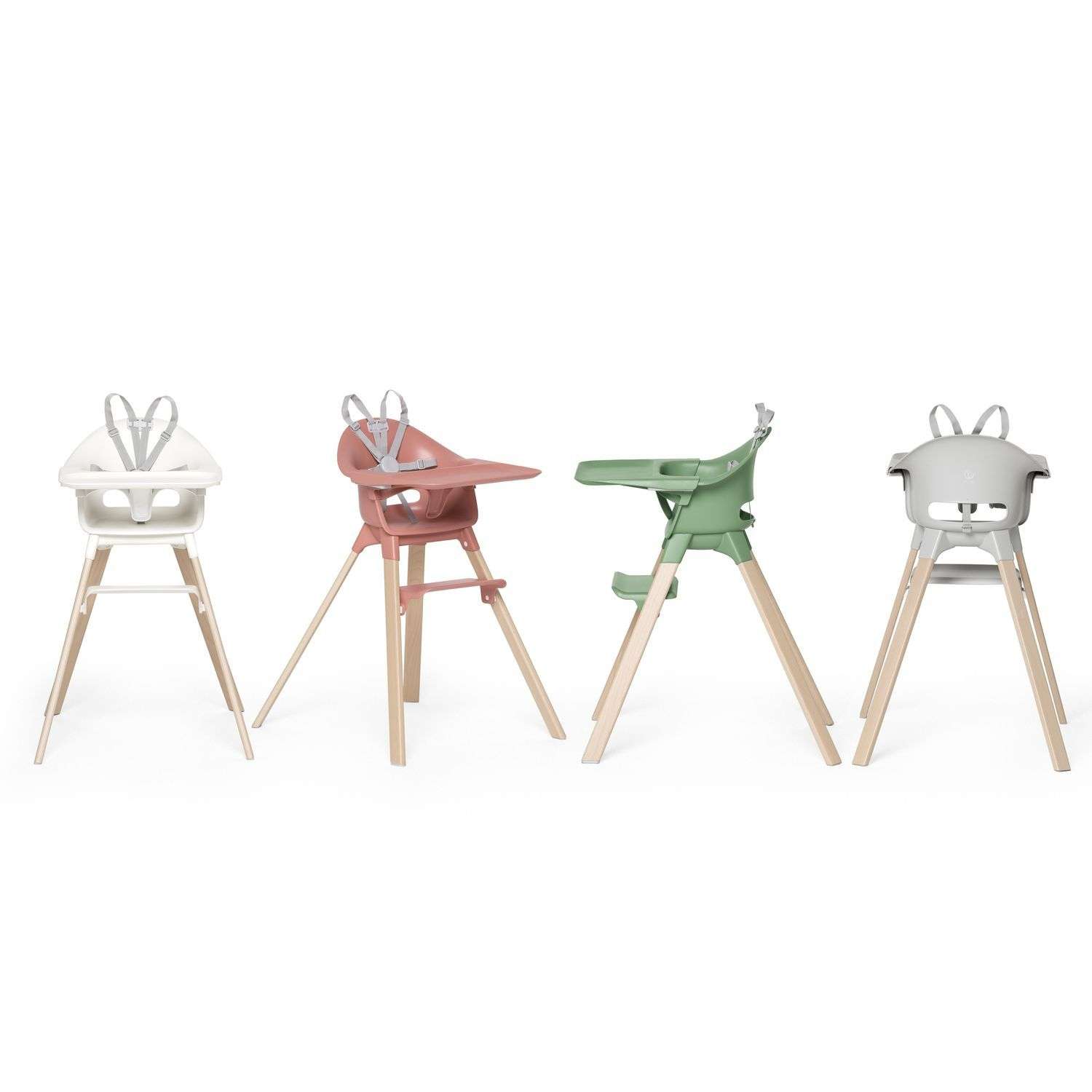 Детский стульчик Stokke