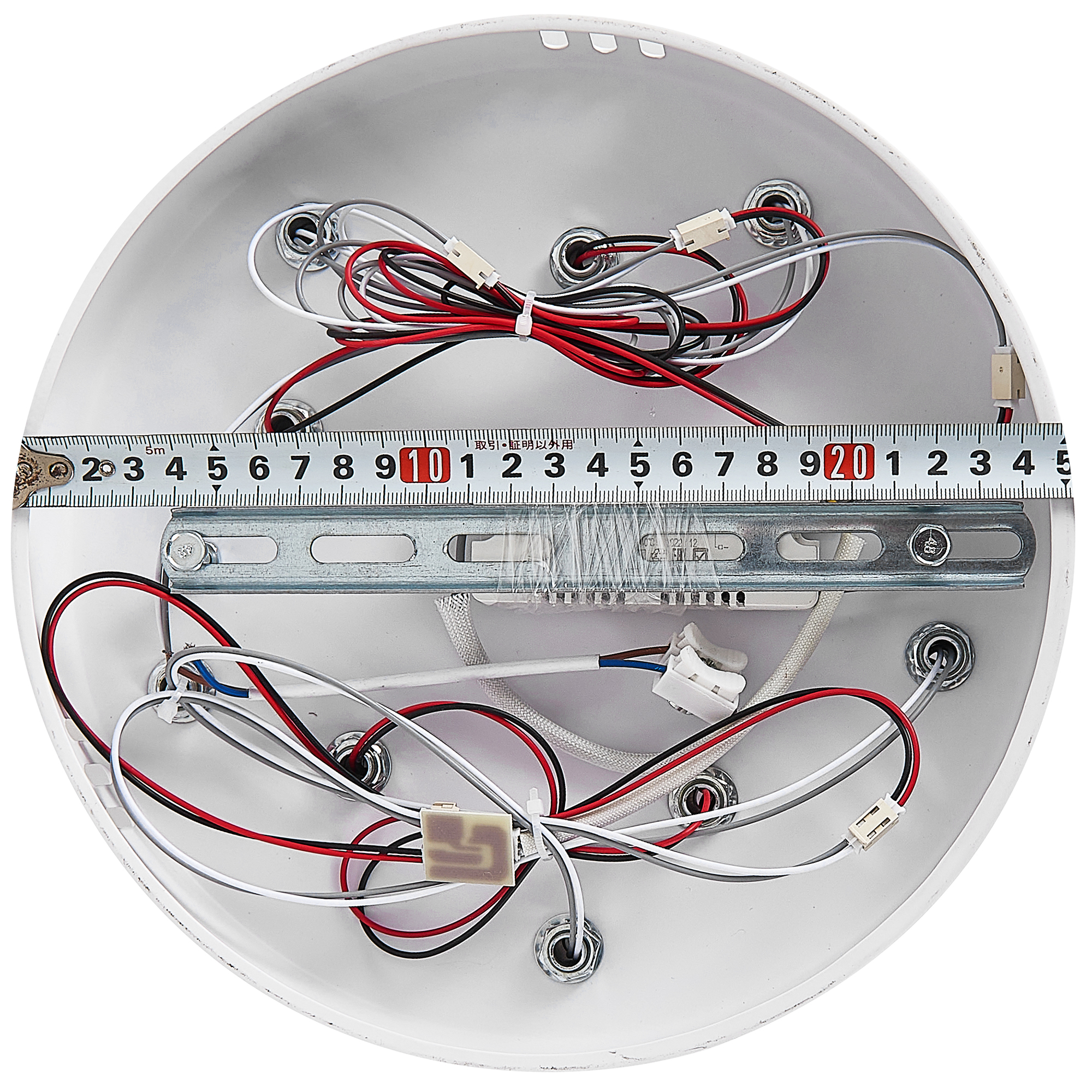 Светодиодный светильник NATALI KOVALTSEVA люстра 80W белый LED - фото 10