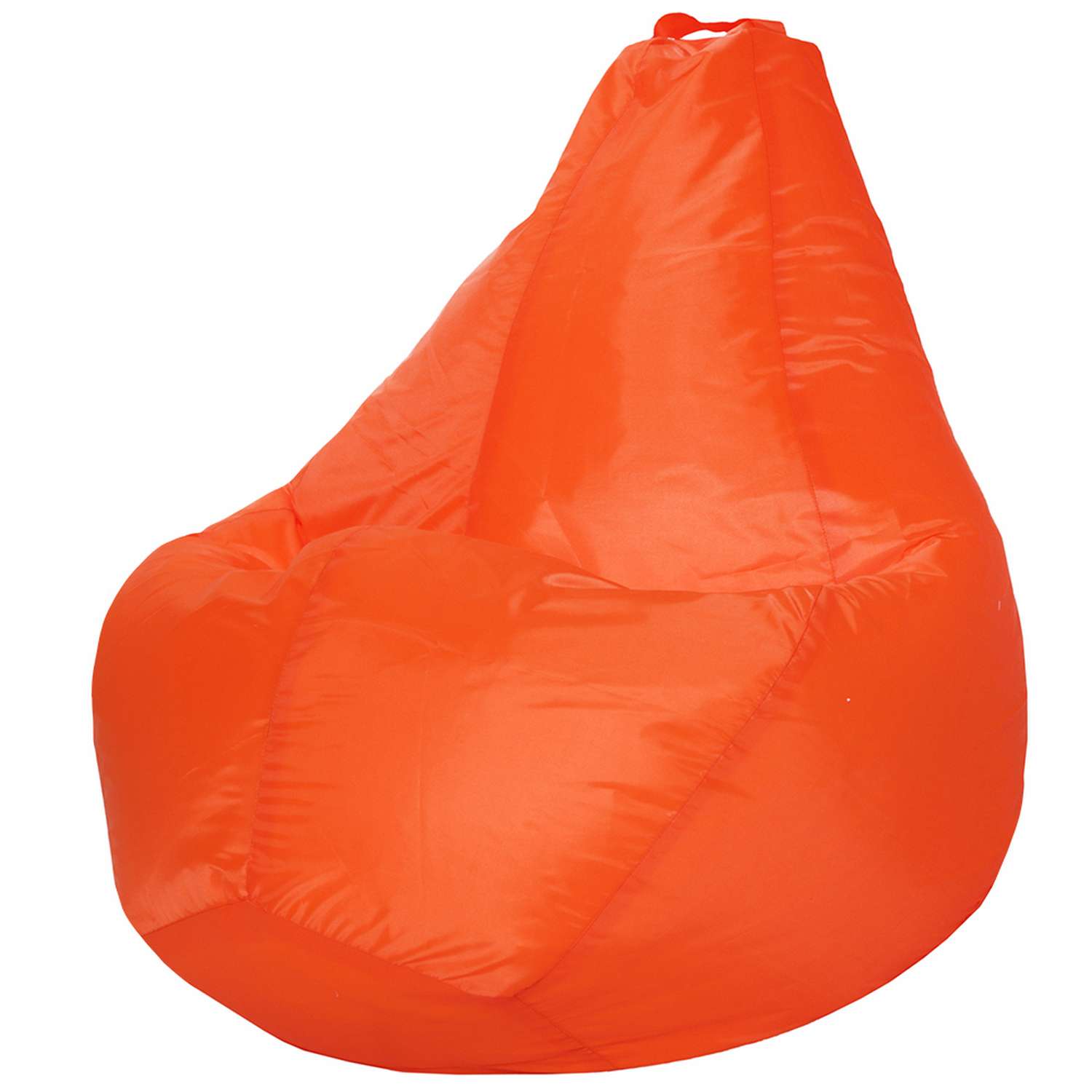 Кресло-мешок DreamBag XL Оранжевое - фото 1