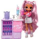 Кукла модельная L.O.L. Surprise! OMG Sweet Nails Kitty K
