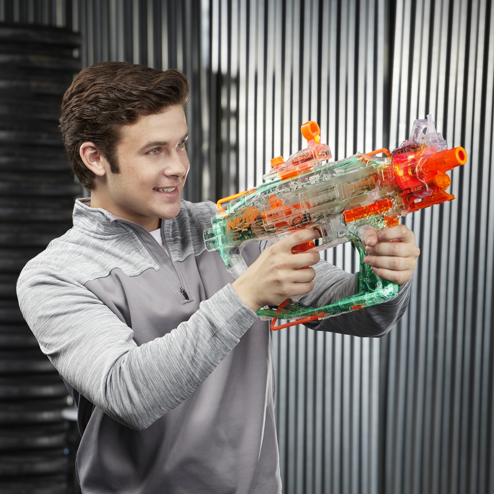 Игрушка Nerf Модулус Сумерки E1555EU4 - фото 15