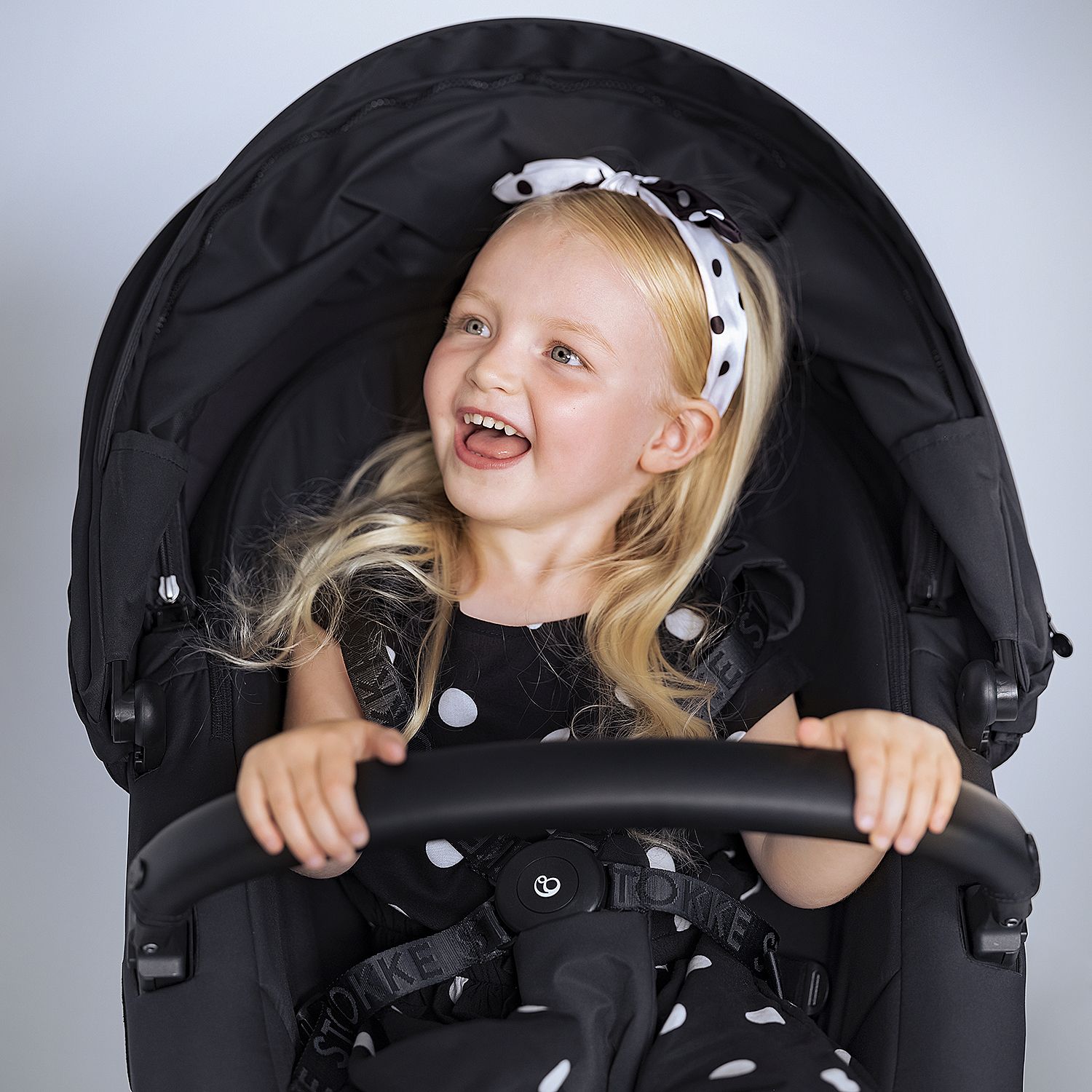 Коляска прогулочная Stokke - фото 28