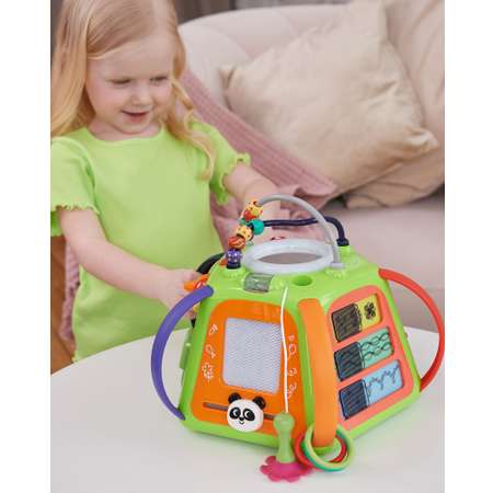 Игрушка BabyGo развивающий центр