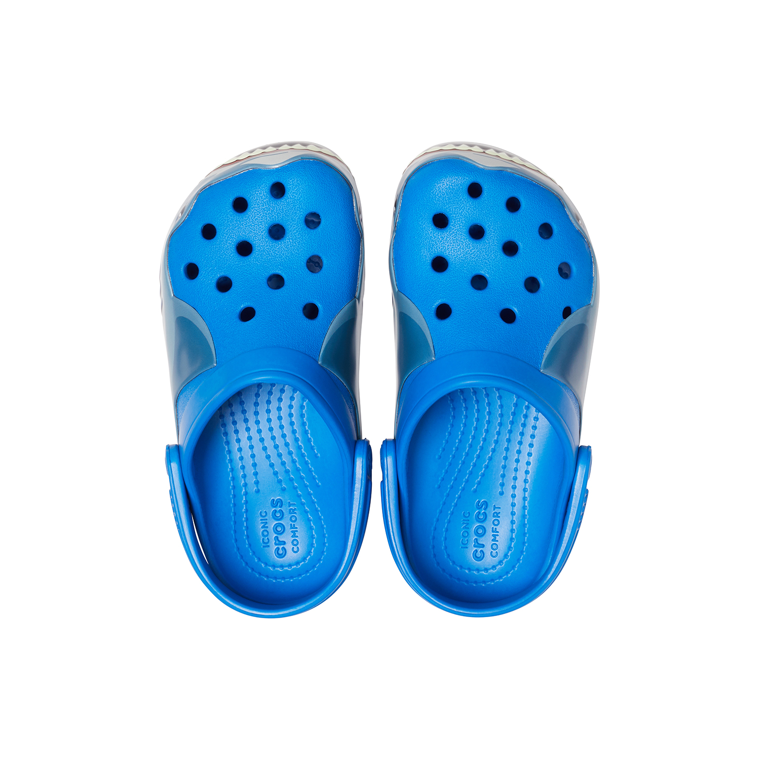 Сабо CROCS 206271-4JL - фото 3