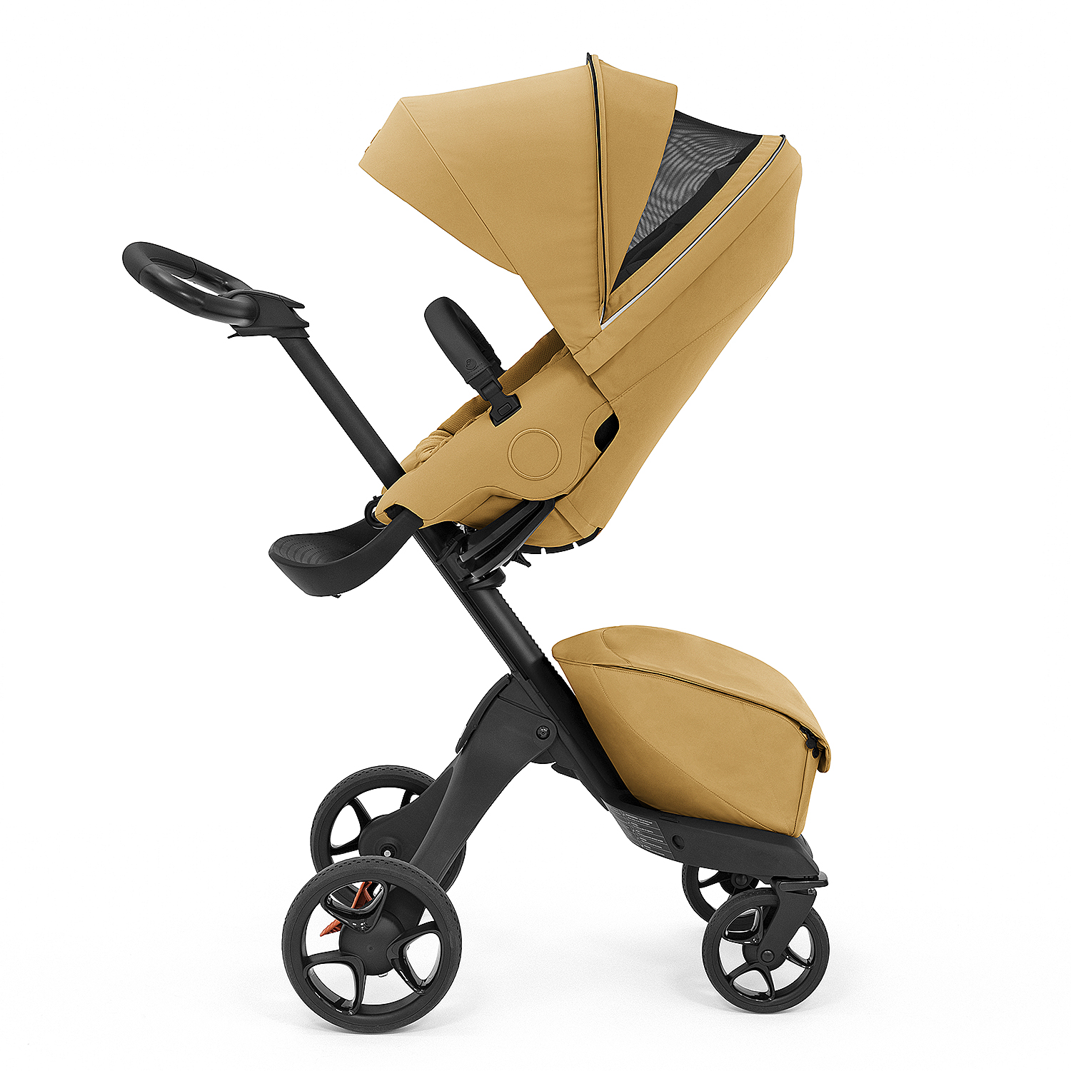 Коляска прогулочная Stokke - фото 6