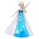Кукла Princess Эльза в музыкальном платье