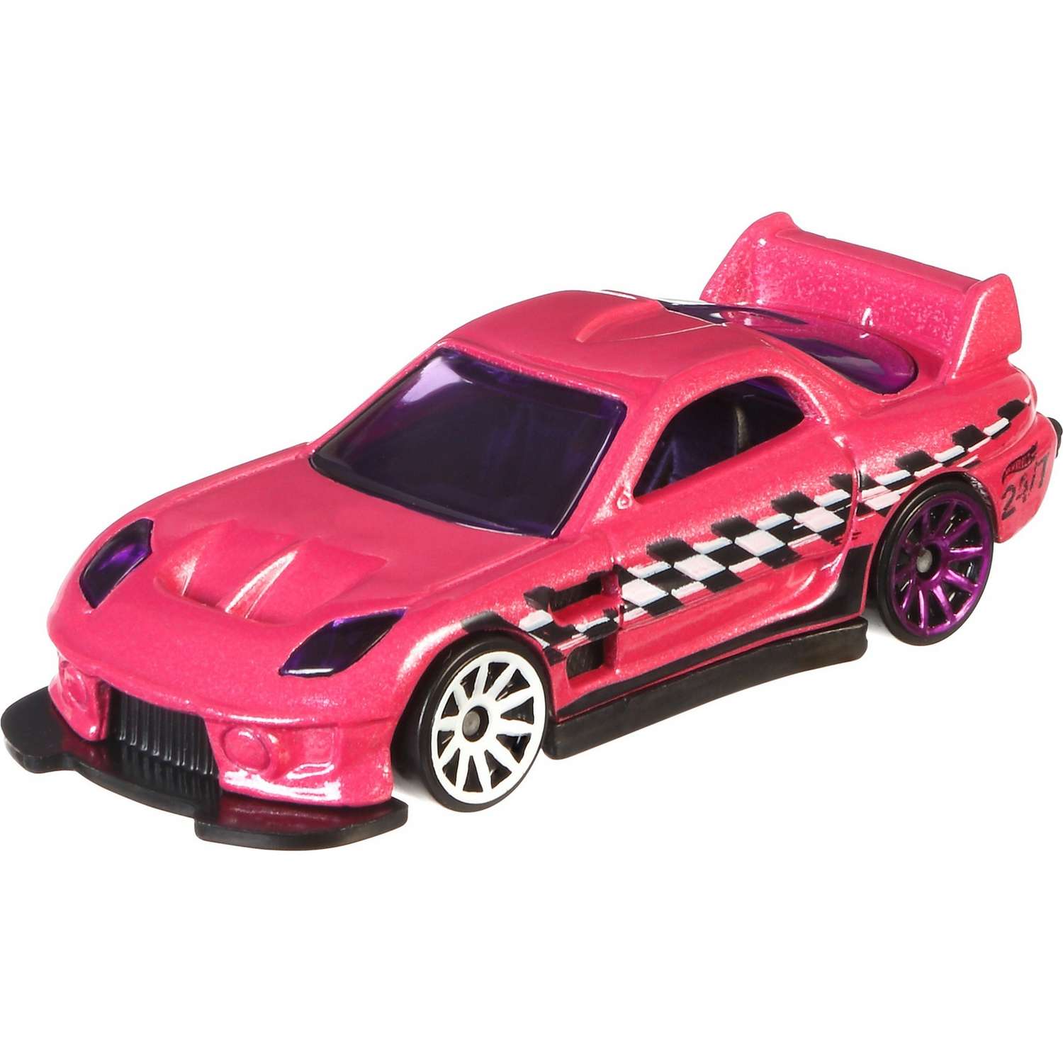 Подарочный набор Hot Wheels из 3 машинок в ассортименте K5904 - фото 64