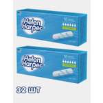 Тампоны гигиенические Helen Harper Super Plus 32 шт