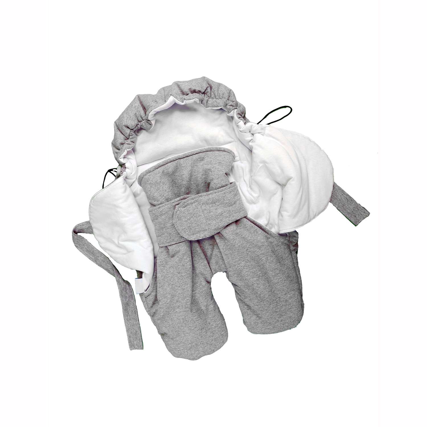 Комплект для малыша SlingMe в коляску MEL-005 - фото 4