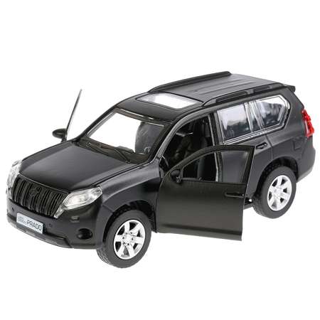 Автомобиль Технопарк Toyota Prado