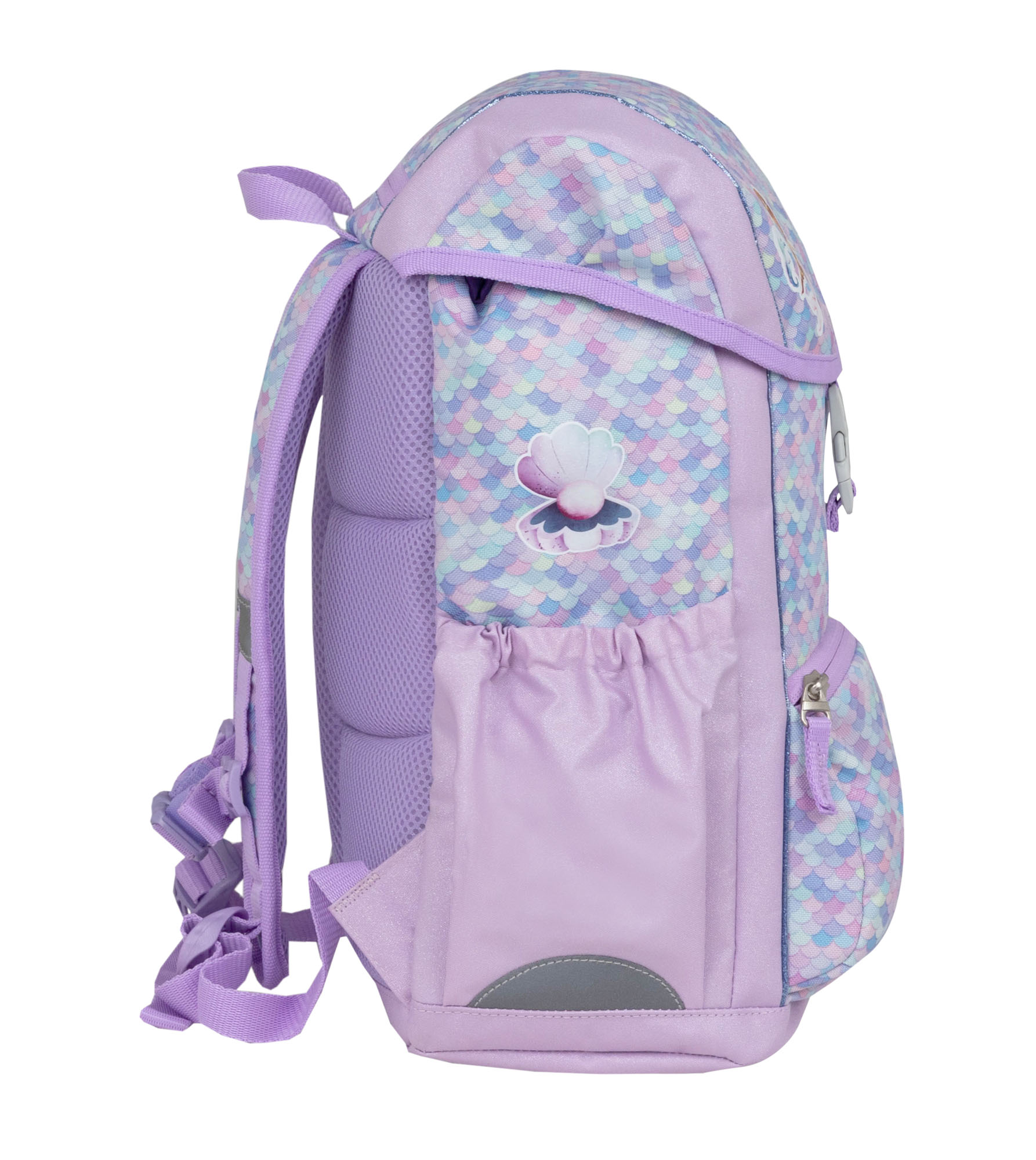 Школьный ранец BELMIL KIDDY SPORTY Mirabella - фото 3