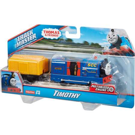 Поезд Thomas and Friends дополнительный Timothy