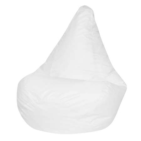 Кресло-мешок DreamBag L Белое