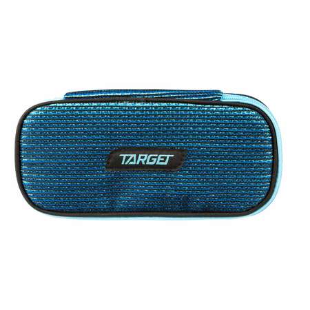 Пенал Target Chameleon blue 26313