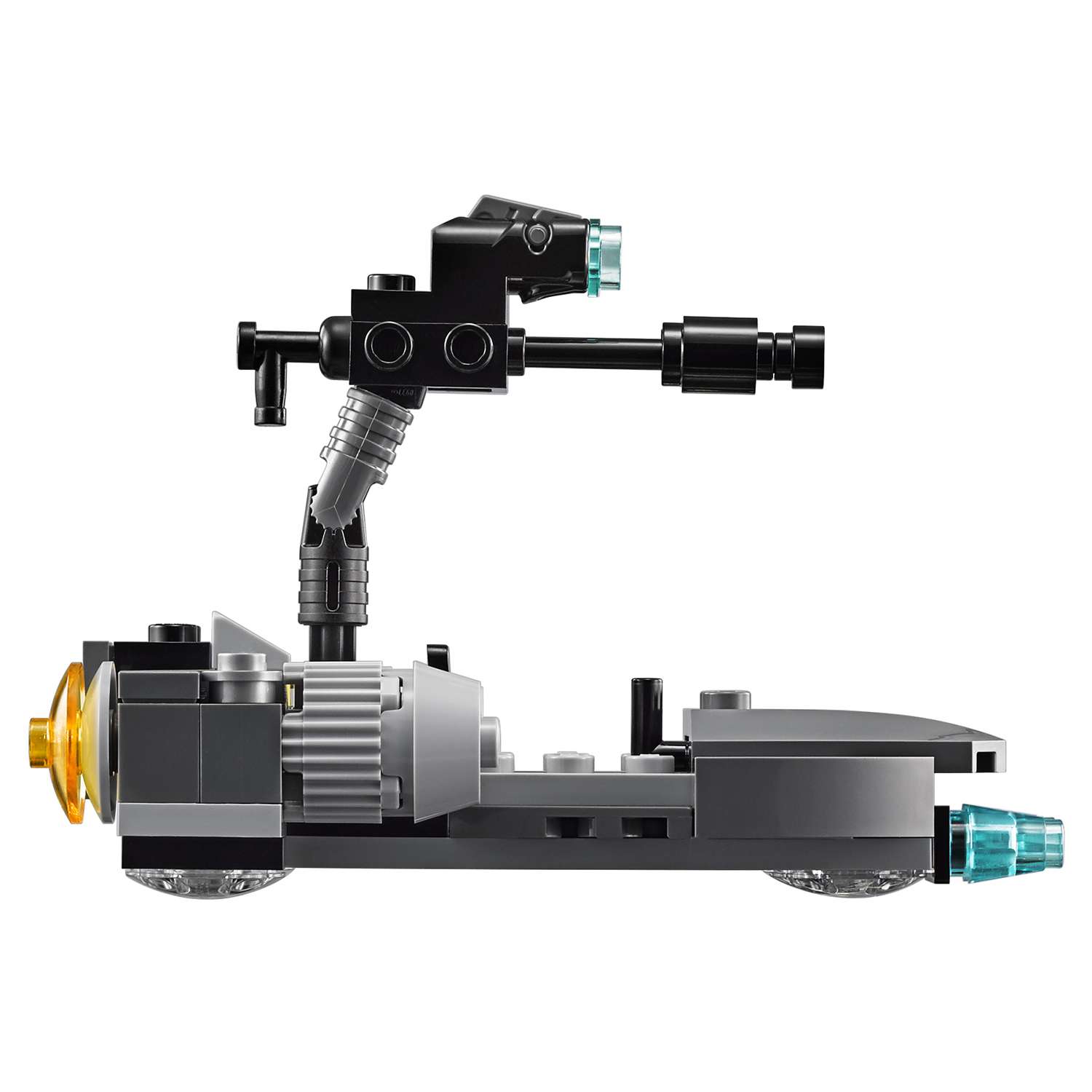 Конструктор LEGO Star Wars TM Боевой набор Сопротивления (75131) - фото 10