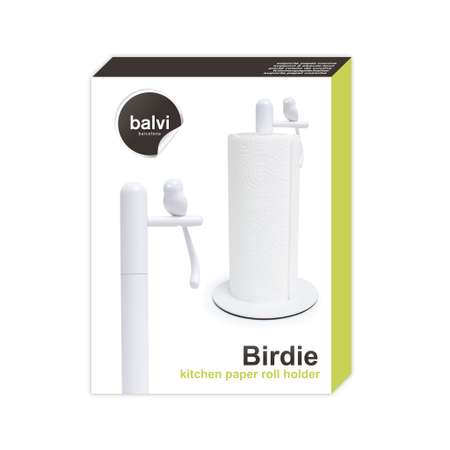 Держатель для салфеток Balvi Birdie