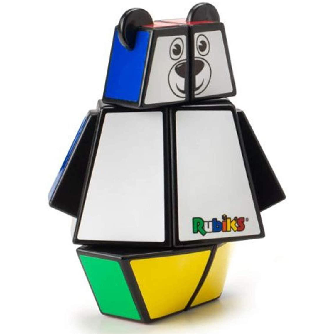 Игра Rubik`s Головоломка Мишка Рубика 6062951 - фото 6