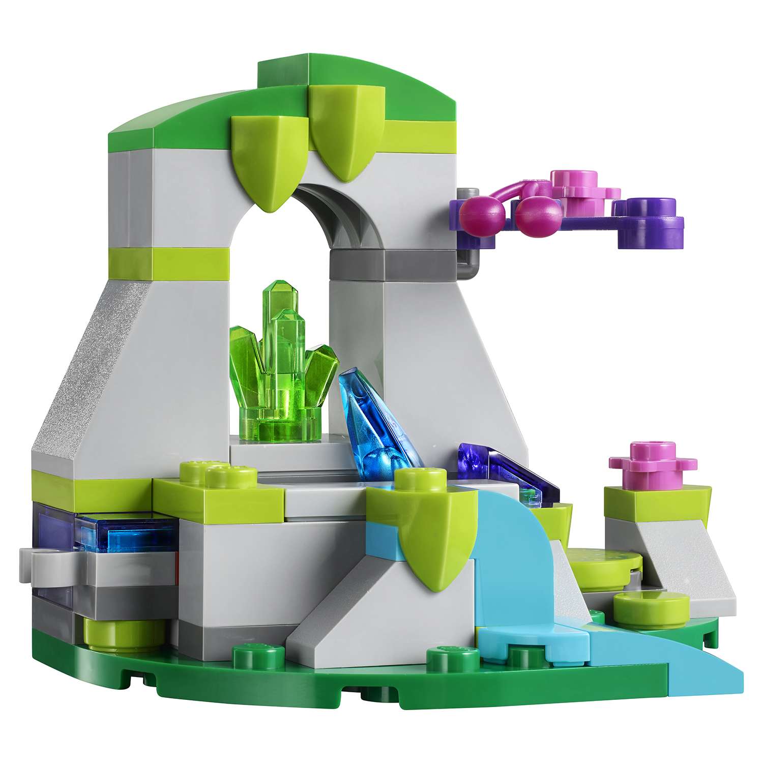 Конструктор LEGO Elves Дракон Короля Гоблинов (41183) - фото 4