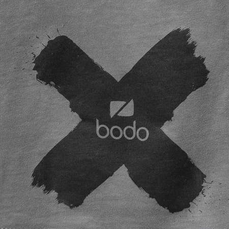 Футболка Bodo