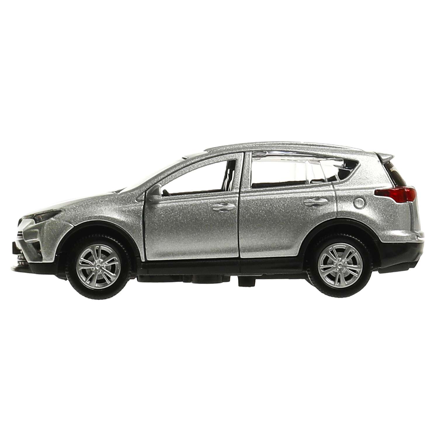 Машина Технопарк Toyota rav4 369992 369992 - фото 3