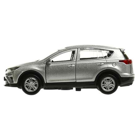 Машина Технопарк Toyota rav4 369992