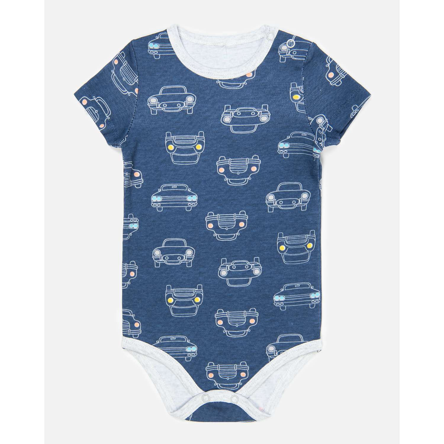 Боди BabyGo S22BG1-15322ib-66 - фото 1