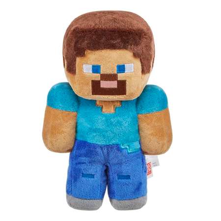 Игрушка Minecraft 8 дюймов HBN39