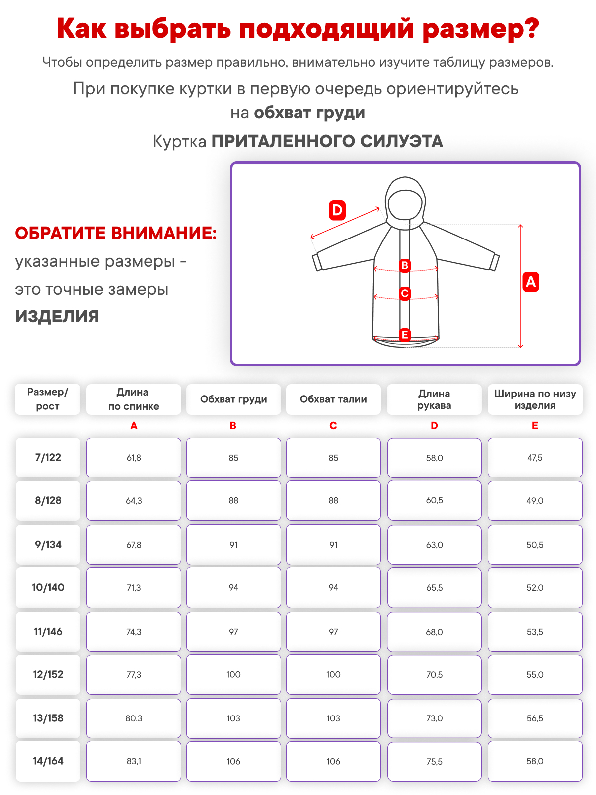 Куртка Premont SP314412PURPLE - фото 13