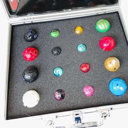 Настольная игра Bakugan