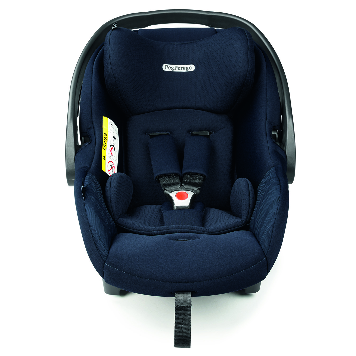 Автокресло Peg-Perego Primo Viaggio SL Eclipse - фото 2