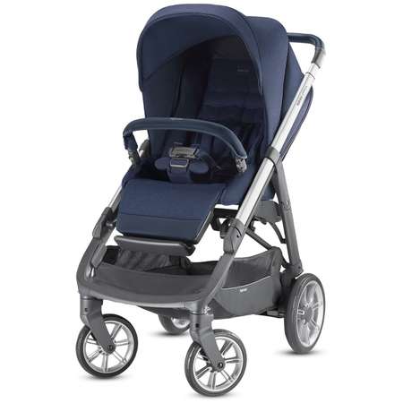 Коляска 2в1 Inglesina Aptica Portland Blue