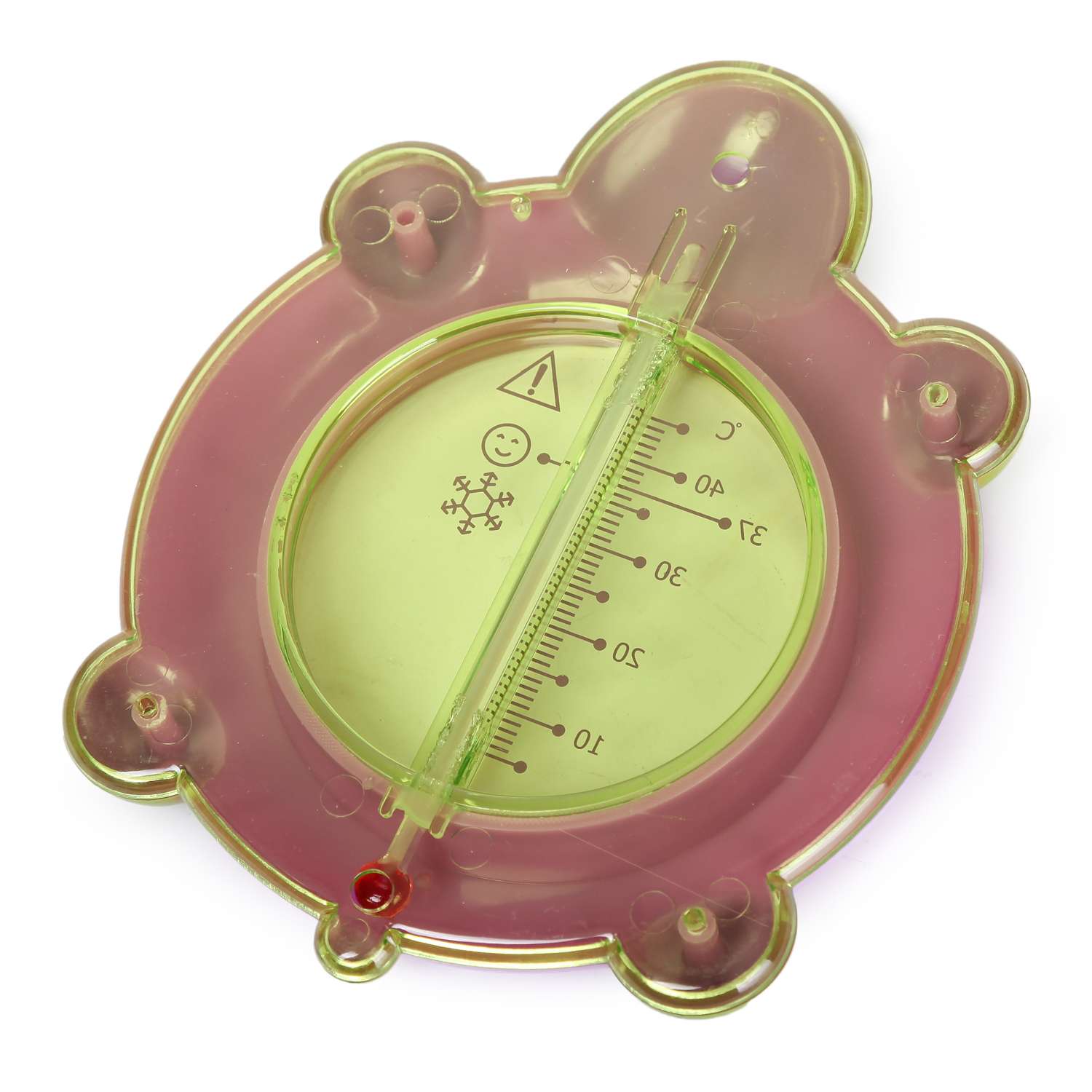 Термометр для воды BabyGo Черепаха BD-19156 - фото 4