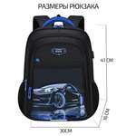 Рюкзак Evoline
